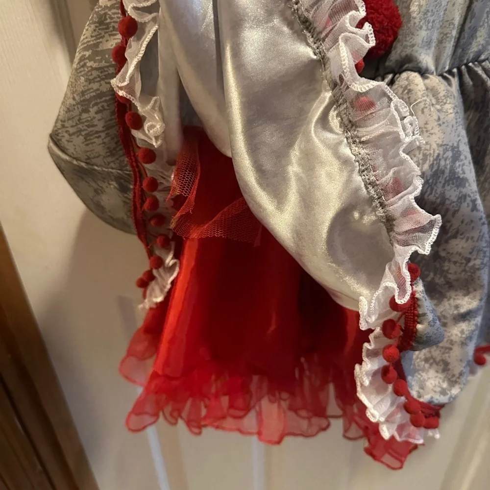 IT Halloween Costume Dress - Picture 5 of 7